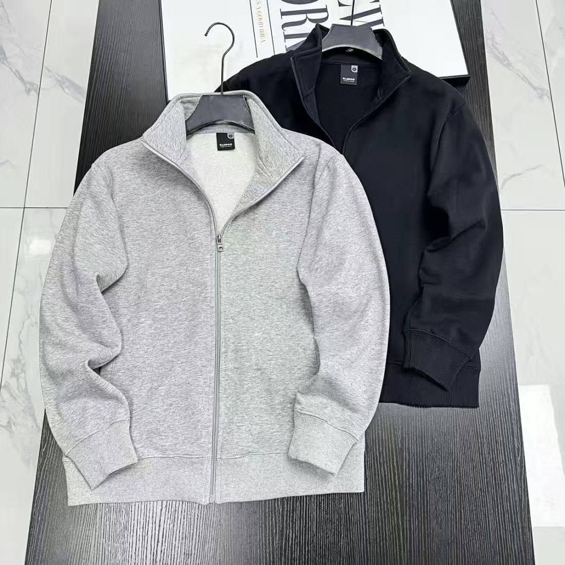 休闲运动外套男童春秋款拉链立领卫衣秋冬季潮牌加绒开衫男女上衣,童装/婴儿装/亲子装,卫衣/绒衫,淘宝优惠券,粉丝福利购,淘宝优惠卷