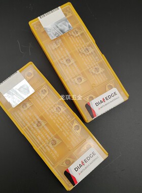 日本原装进口钢件合金刀粒55度菱形DCMT070204NX2525UE6020VP15TF