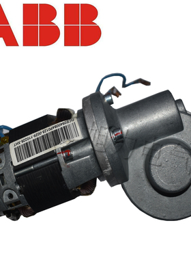 abb电机VD4M.1206.25 断路器 老款电机 维修ABB电机HDZ-70-30