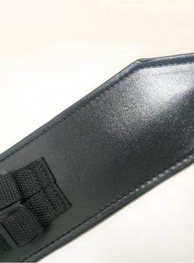 egui 专用皮鞘 仅适合本店商品 黑框玛瑙质饭前洗手黑