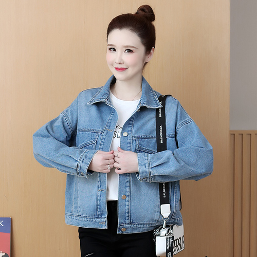 乐嘉牛仔专场 LJNZ1709