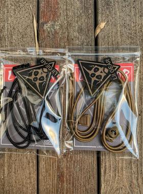 【Lii Gear官方】适配大先生弹力绳配件 户外背包拓展收纳套装