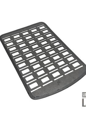 【Lii Gear官方】碳纤维 背包背板 大先生背板 13L背板插板