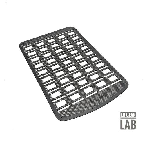 gear官方碳纤维大先生13l背包