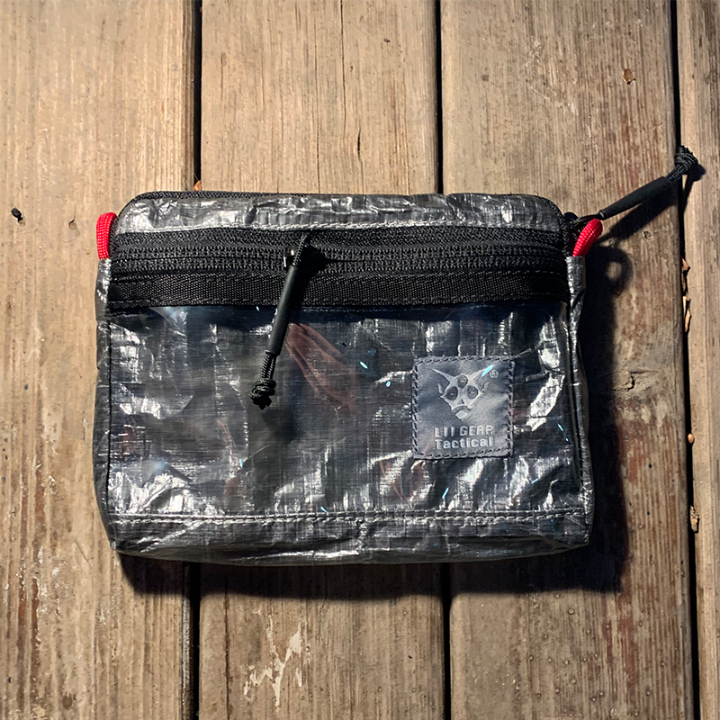 收纳杂物包LiiGear原创EDC