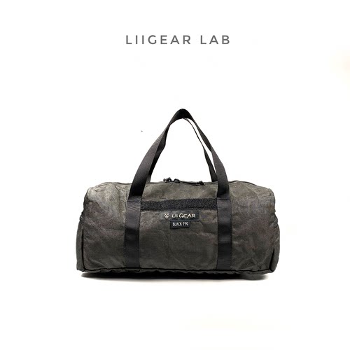 liigear官方小众设计健身杂物包