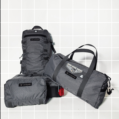 2024新品户外露营双肩背包