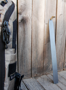 Lii Gear官方新款咆哮蟋蟀休闲通勤户外防水背包专用碳纤维插杆