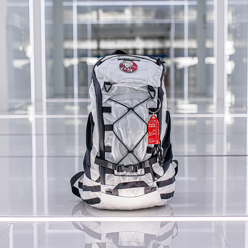 ��Lii Gear�ٷ�������ը�� ͨ�ڻ���๦�ܴ�����˫�米�� ��ɽ�� 688.72Ԫ