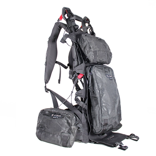 LiGear Parasite7 Generation Parasitic Beast Outdoor Beighting Multiering Multi -Function Skeleton Set