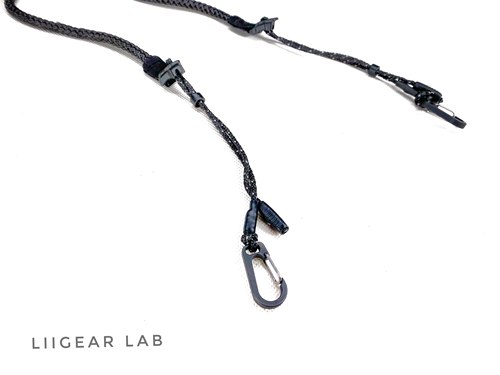 liigear官方背包配件肩带大力