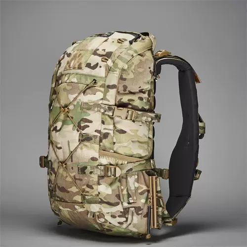 [Lii Gear Office] Ревущие 蟋蟀 случайная игра на открытом воздухе тактическое рюкзак функциональный светлый плечо рюкзак