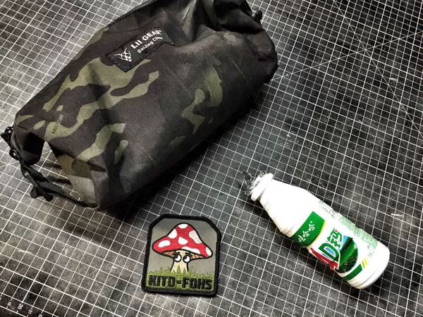 Товары от LiiGear Lab
