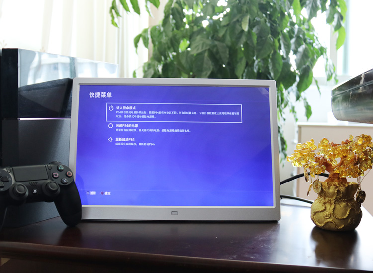 13/13.3/15寸高清游戏电脑 PS3 PS4 XBOX显示器HDMI监视器VGA在类目 电脑硬件/显示器/电脑周边, 显示器中 - 来自Buy2taobao.com提供专业的淘宝代购服务