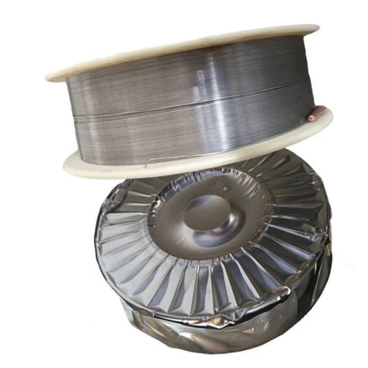 供应自产YD506耐磨堆焊药芯焊丝1.2/1.6mm量大详谈