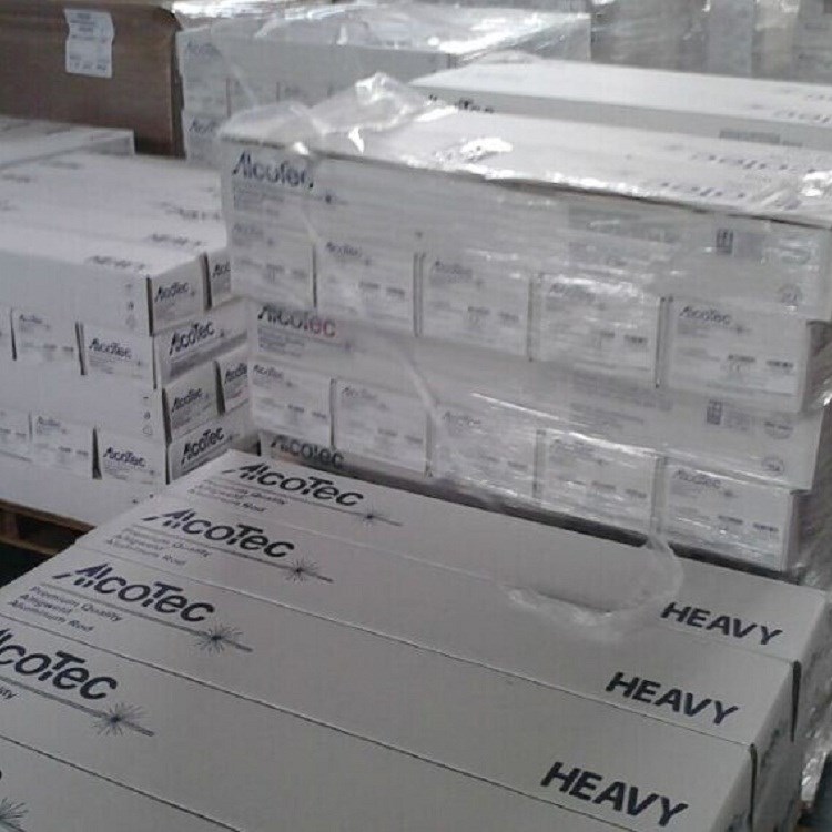 原装进口美国阿克泰克AlcoTec ER2319铝铜焊丝 氩弧焊丝
