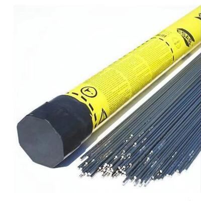 伊萨esab纯铝焊丝ER1070铝镁直条氩弧焊丝2.0mm