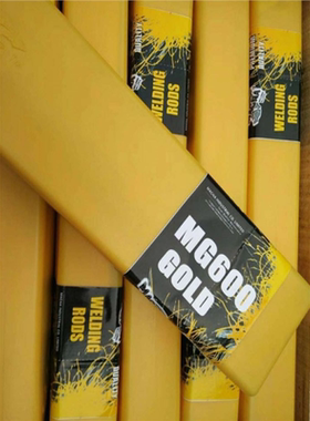 美国WE600 MG600 MG303异种合金钢焊接电焊条 WE777铸铁焊条