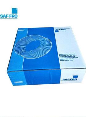 供应法国沙福ER4043铝硅焊丝FILALU AlMg4043铝焊丝气保