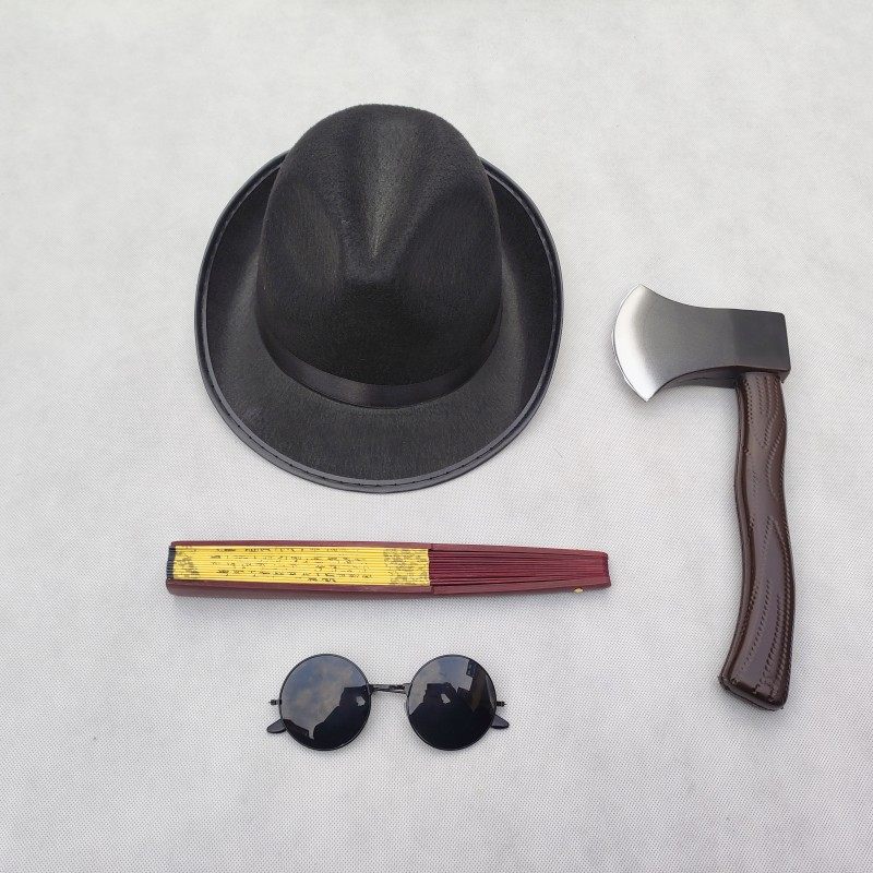 上海滩大沿礼帽男女爵士帽黑色帽子复古中老年人春秋冬毛呢帽绅士,特色手工艺,其他,淘宝优惠券,粉丝福利购,淘宝优惠卷