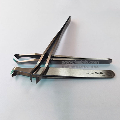 Weller-Erem15AGW剪切镊子