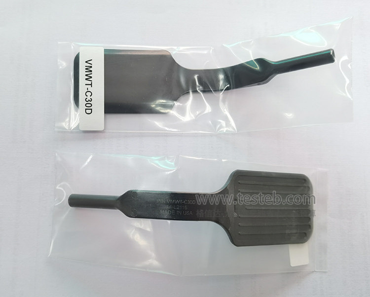 VirtualVMWT-C30D八寸晶圆弯笔头