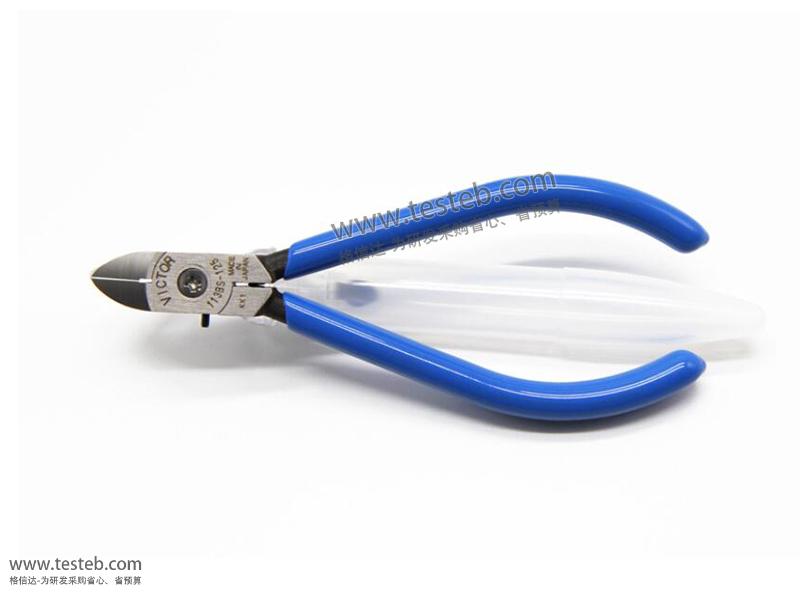 胜利VICTOR113BSD-125留屑钳