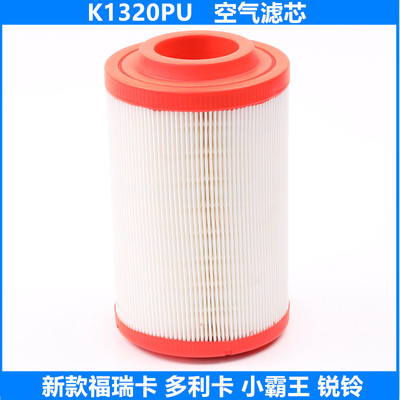 福瑞卡空气滤清器