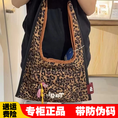 Tagi.hobo边边大容量多色单肩包