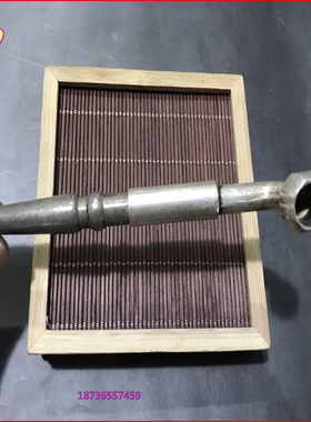 精刻纯白铜烟锅 手工旱烟袋老式旱烟斗配件烟具 烟杆 烟嘴 烟叶袋