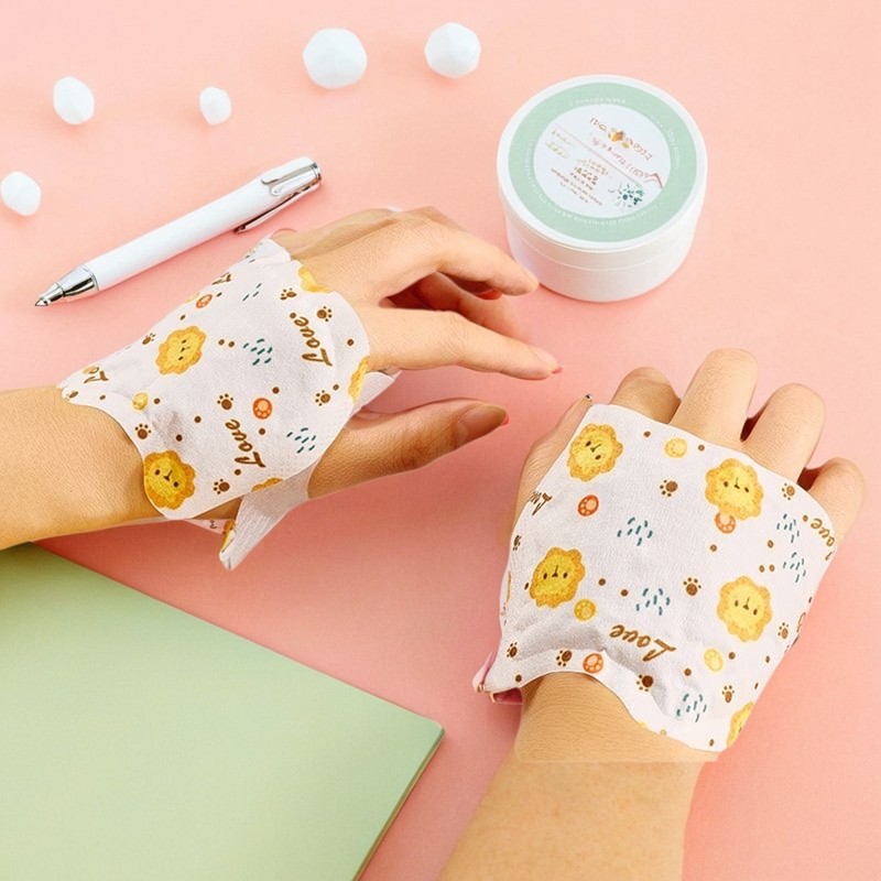 暖手贴自发热护腕免充电穿戴式暖手宝防寒保暖蒸汽护足贴脚底热敷,居家日用,保暖贴/热敷贴,淘宝优惠券,粉丝福利购,淘宝优惠卷