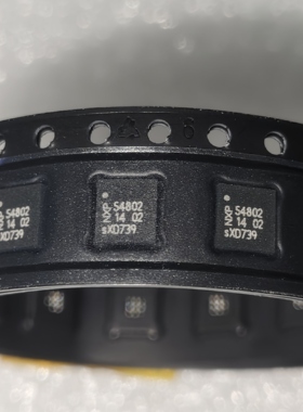 PN5482D2EV/C2100A1 AY BGA49移动通信微控制器NFC芯片 丝印54802