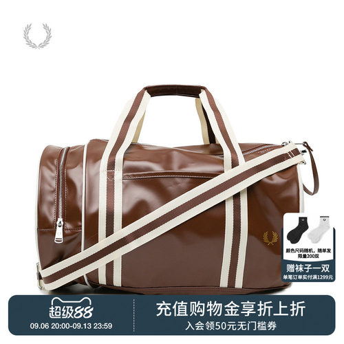 FREDPERRY单肩包斜挎包