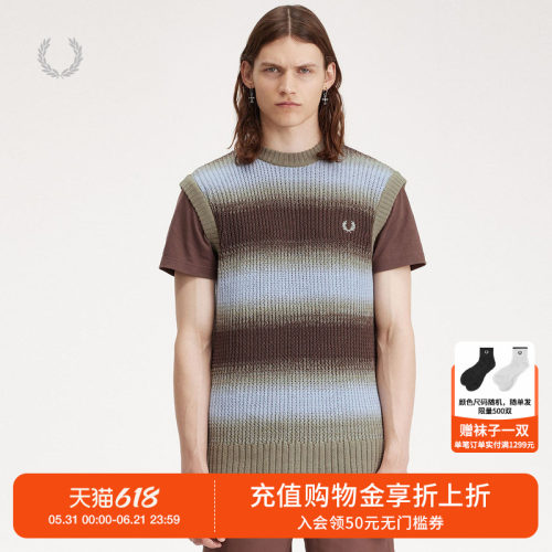 FPXKNK7613XMMFREDPERRY