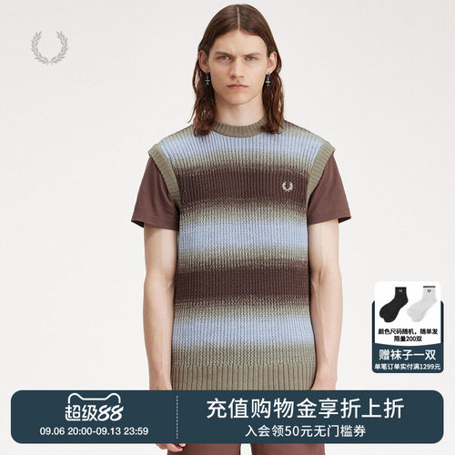 FPXKNK7613XMMFREDPERRY
