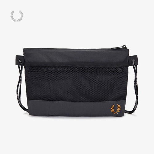 休闲手提包FREDPERRY