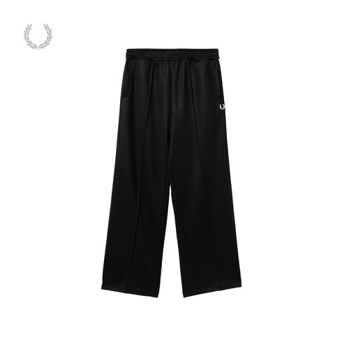 FREDPERRY宽松长裤简约日常