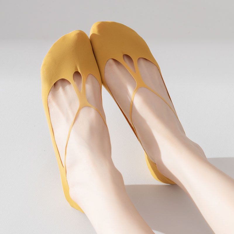 船袜女夏季超薄浅口冰丝吊带隐形袜纯棉底吸汗防滑不掉跟单鞋袜套,女士内衣/男士内衣/家居服,船袜,淘宝优惠券,粉丝福利购,淘宝优惠卷