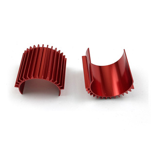 环奇710 731 732 733 734 马达散热片370 380顽皮龙电机散热器