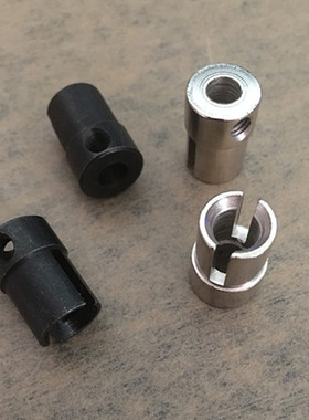 HSP无限02016 钢化中轴狗骨/中齿轮箱/万向接杯B杯 94123/111 2个