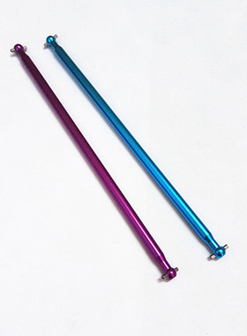 HSP无限 1:10原厂件 中传动轴 适用于94107/94111/94170  04003