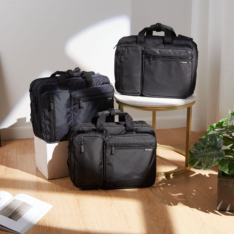 日本SANWA大容量商务多功能笔记本包防泼水电脑包尼龙防震15.6男士手提女生双肩出差包商务大容量3way电脑包,3C数码配件,笔记本电脑包,淘宝优惠券,粉丝福利购,淘宝优惠卷