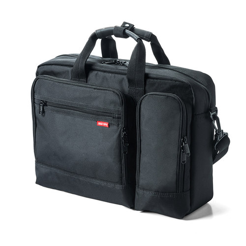 sanwa多功能双肩笔记本电脑包