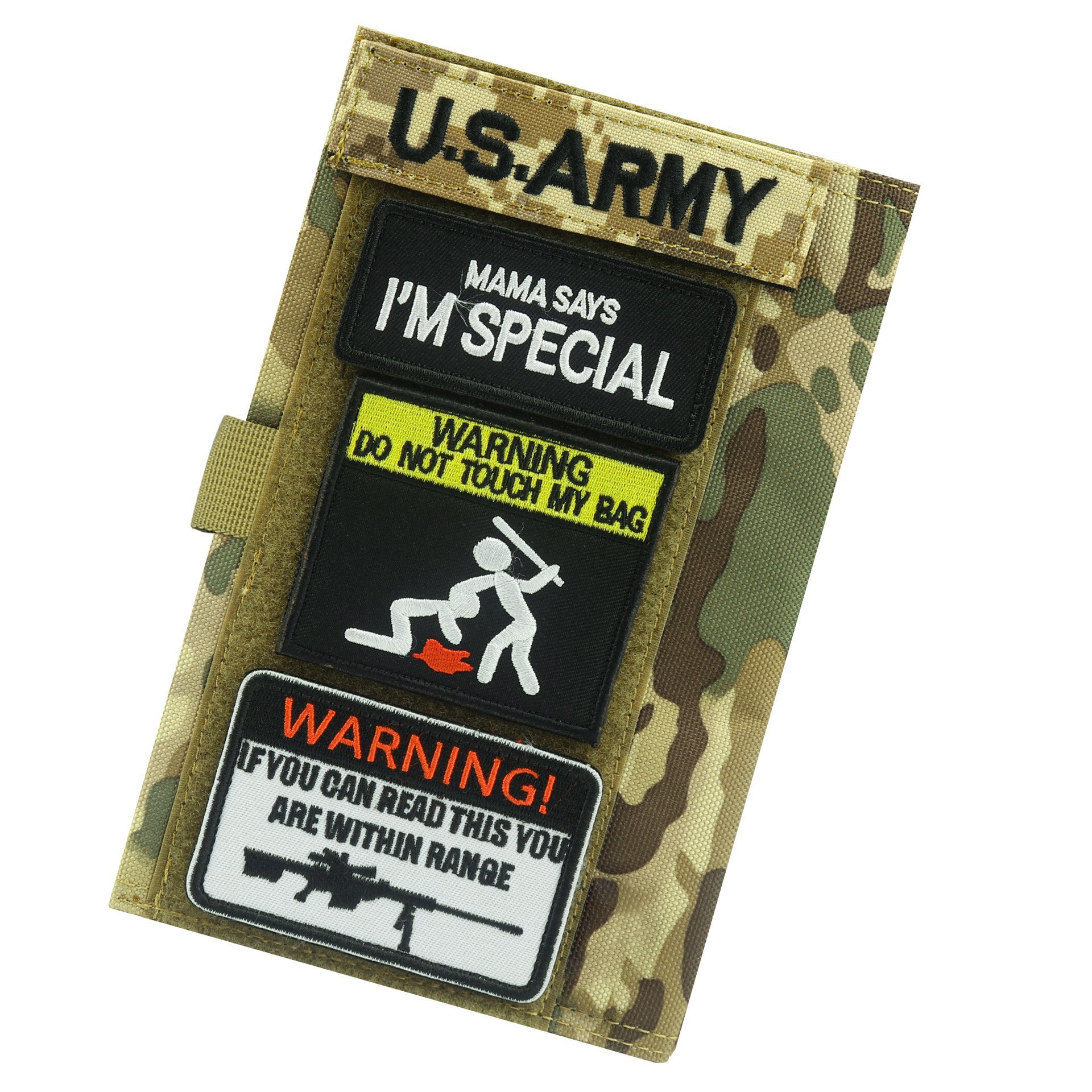 KOSIABTE美國品牌筆記本保護套