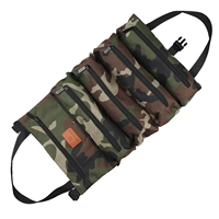 Камуфляж джунглей