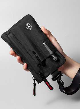 2025新款出国旅行护照包钱包挂包欧美防盜刷卡包证件收纳包零钱包