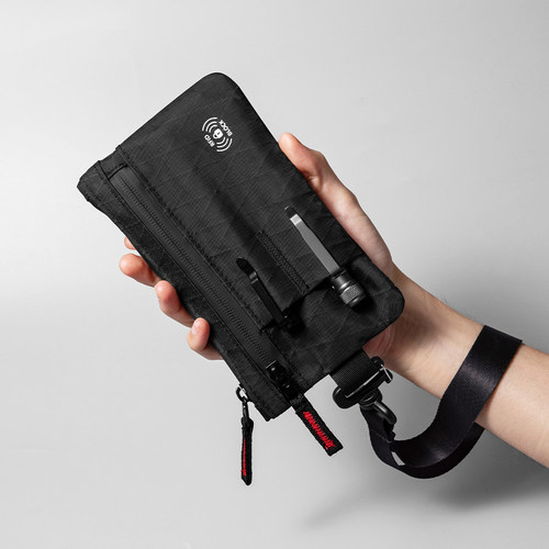 KOSIBATE防盗刷卡包钱包护照包