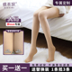 薄款 蝶希妮光腿神器女秋冬裸感肉色加绒加大码 打底裤 胖mm专属