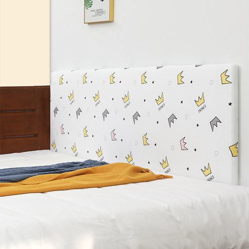 婴儿防撞软包墙贴自粘加厚不伤墙