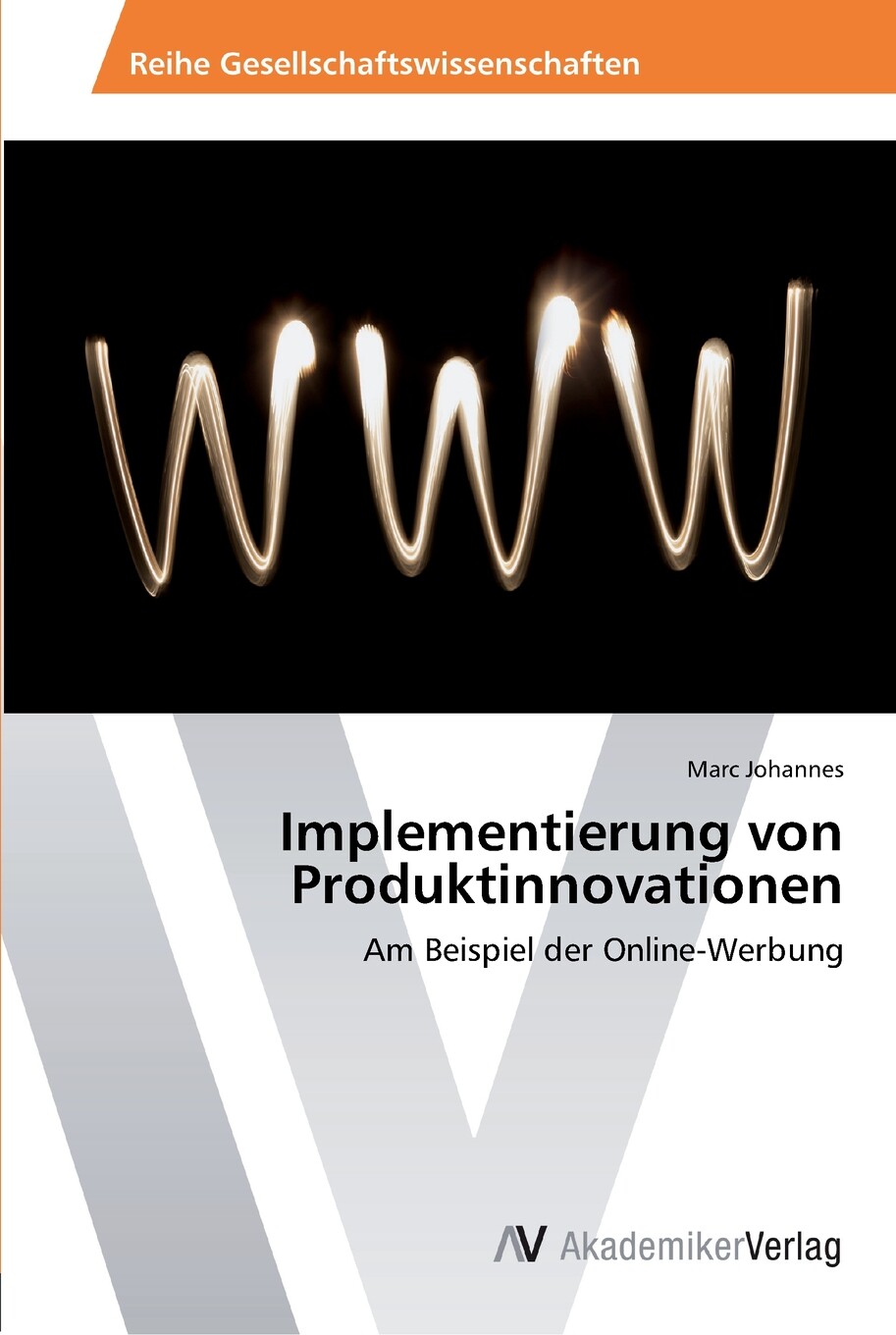 预售 按需印刷implementierung von produktinnovationen德语ger
